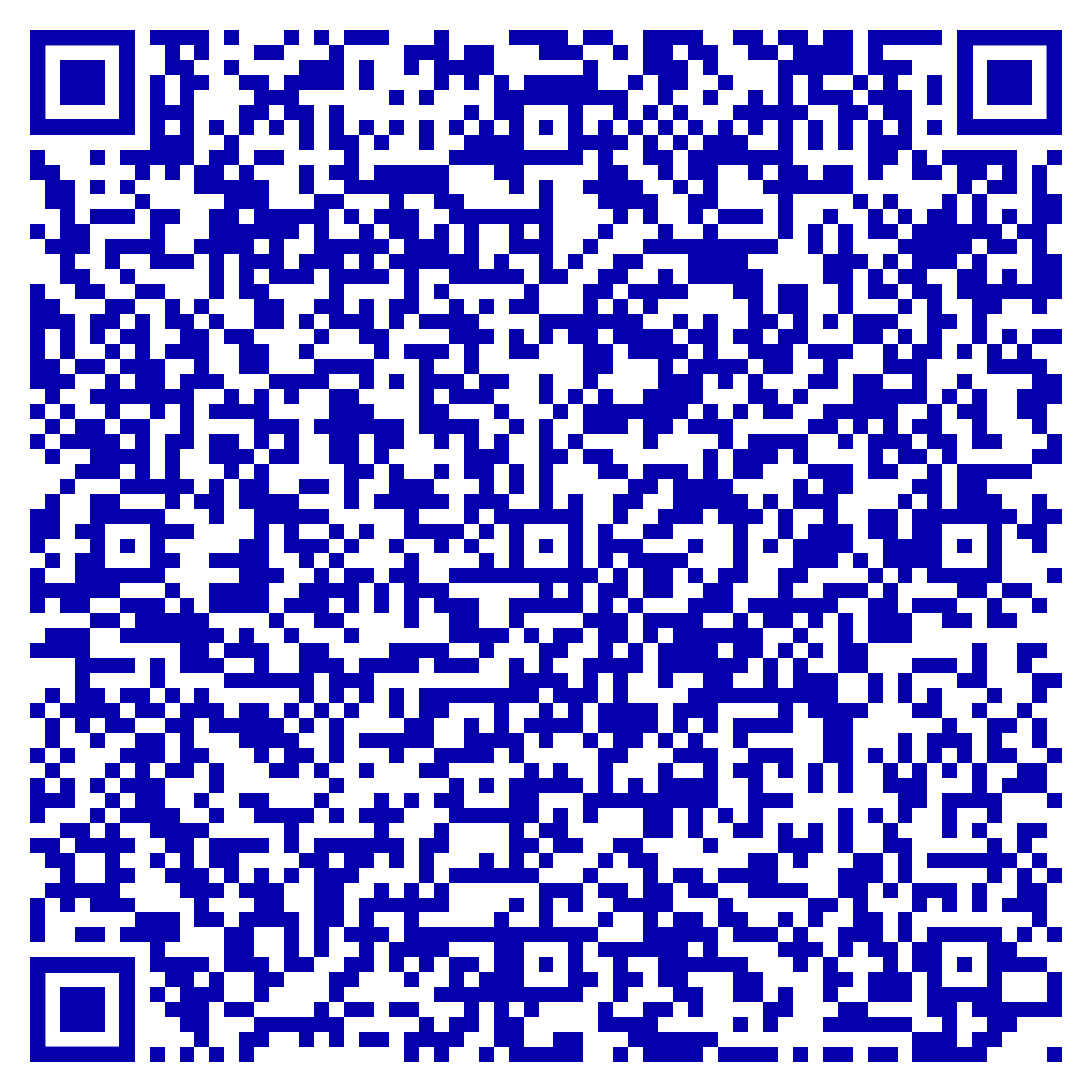Scan Contact QR Code
